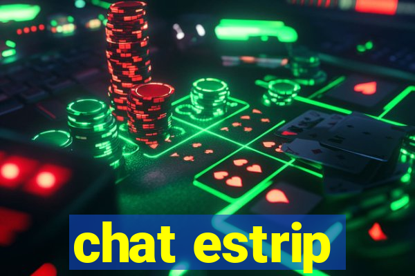 chat estrip